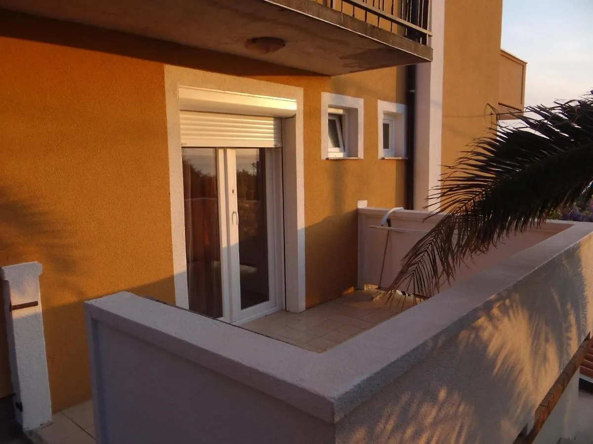 Apartment Studio Supetarska Draga/Insel Rab 16463