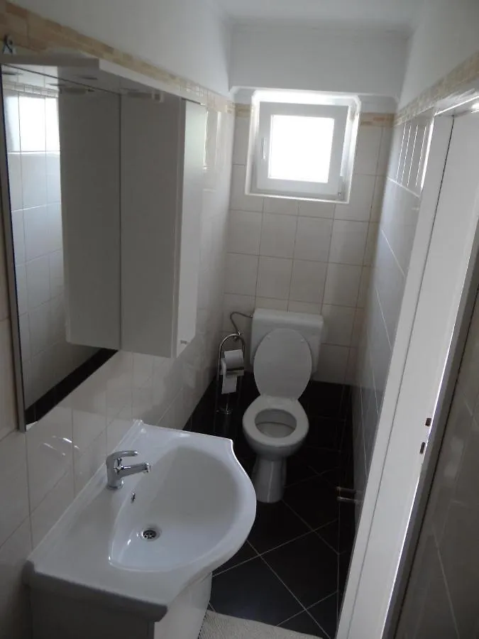 Studio Supetarska Draga/Insel Rab 16463 Croatia