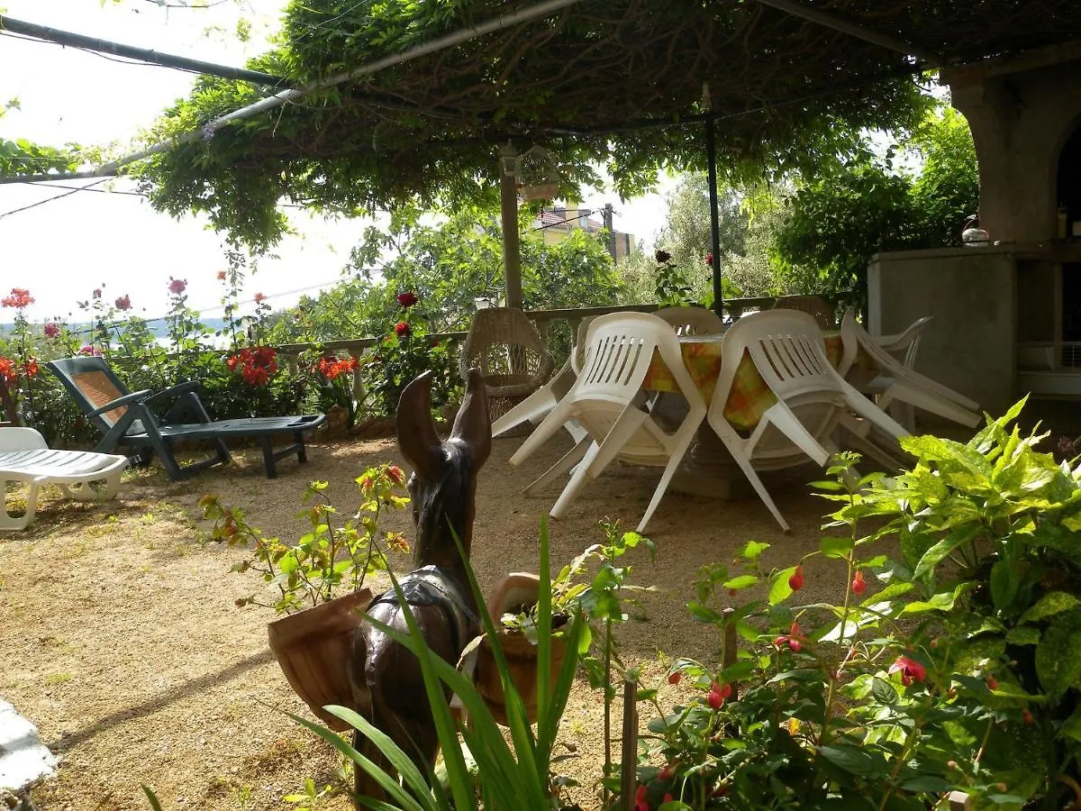 Apartment Studio Supetarska Draga/Insel Rab 16463