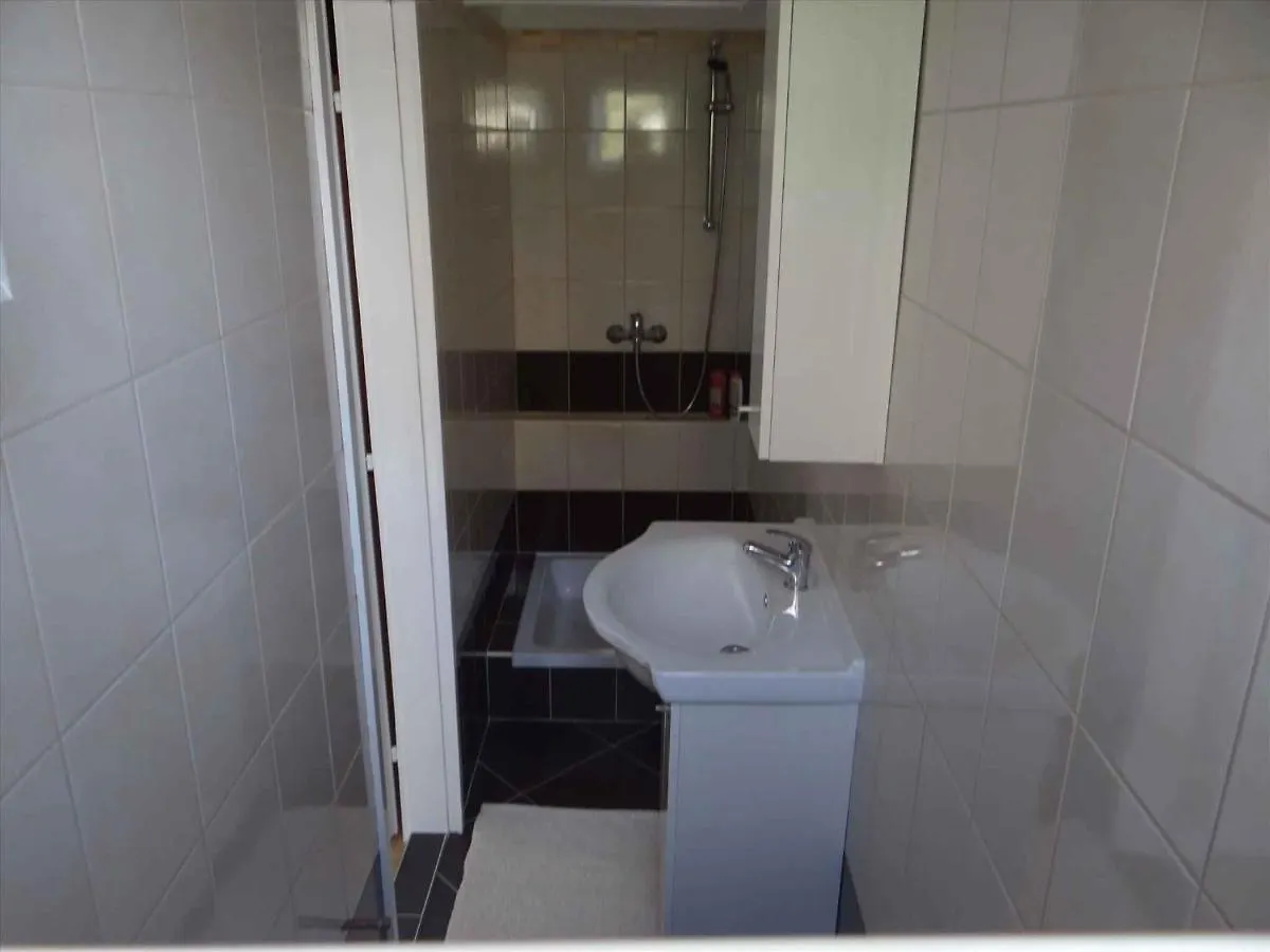 Apartment Studio Supetarska Draga/Insel Rab 16463