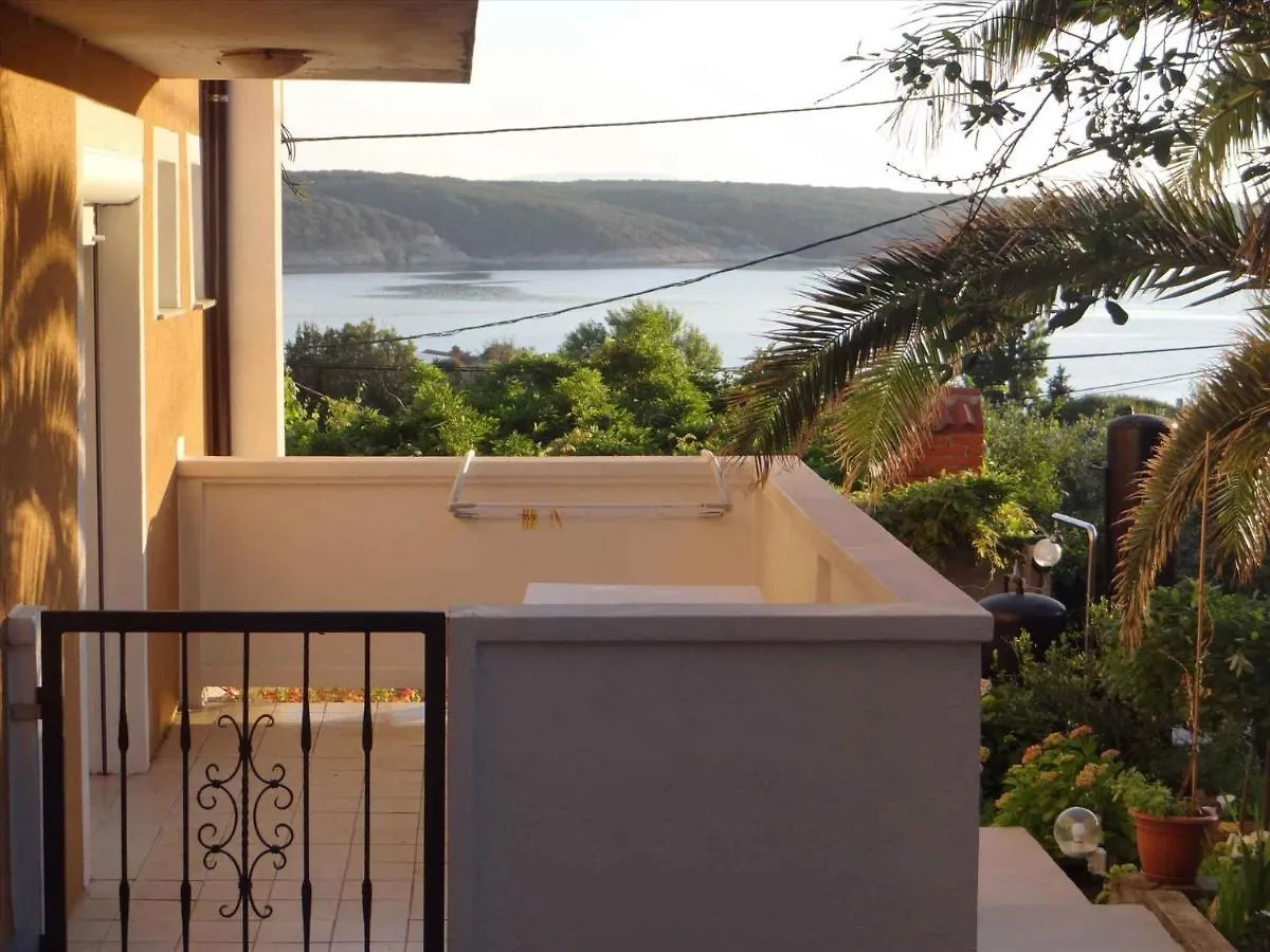 Studio Supetarska Draga/Insel Rab 16463 Apartment