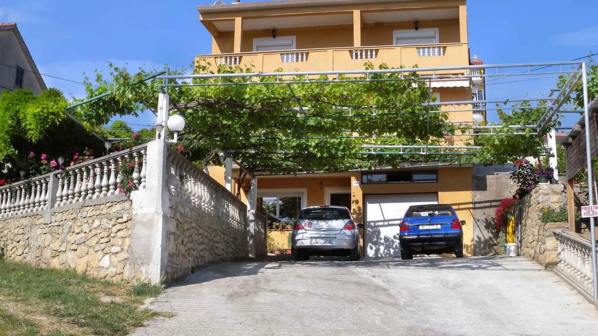 Studio Supetarska Draga/Insel Rab 16463