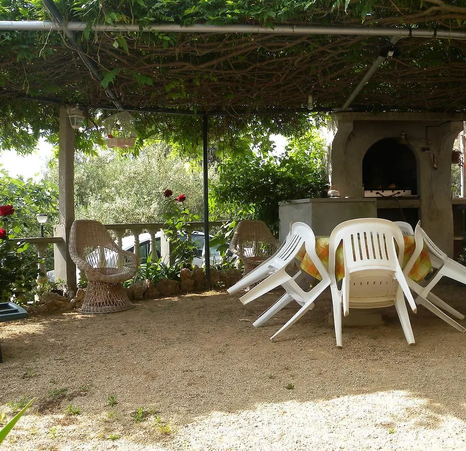 Studio Supetarska Draga/Insel Rab 16463